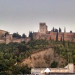Andalusia (parte 1) : Granada, le meraviglie dell’Alhambra, l’hammam e il romanticismo…