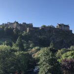 Edimburgo : l’aragosta, l’haggis, la Sedia di Artù e la misteriosa Rosslyn