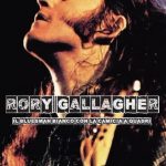 “Rory Gallagher – Il Bluesman Bianco Con La Camicia A Quadri” – Fabio Rossi (ed. Chinaski, 2017) : un libro necessario per uno degli eletti