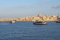 Malta : Maltalingua e il corso, la Valletta e Caravaggio