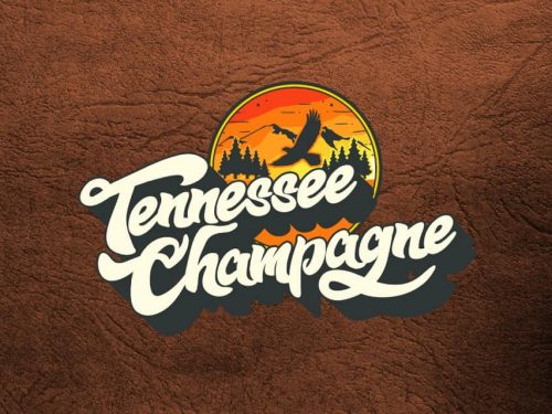 “Tennessee Champagne” – Tennessee Champagne (2020) [english]