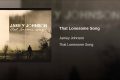 "That Lonesome Song" - Jamey Johnson (2010) [english]