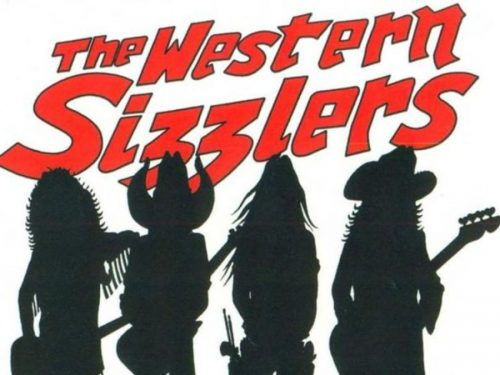 “For ‘Ol Time Sake…” – The Western Sizzlers (2013) [english]