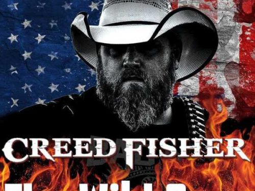 “The Wild Ones” – Creed Fisher (2020) [english]