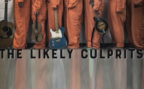 “The Likely Culprits” – The Likely Culprits (2019) [english]