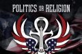 "Politics or Religion" - Bryan James (2020) [english]