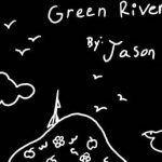 “Green River Sound” – Jason Evans (2020) [english]