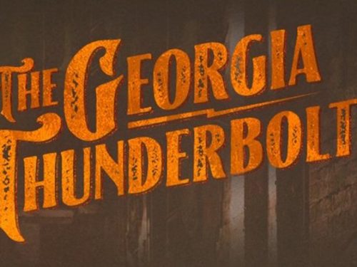 “The Georgia Thunderbolts” – The Georgia Thunderbolts (2020) [english]