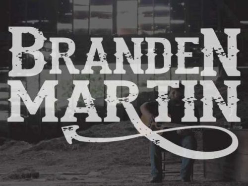 “Live at Southern Ground”- Branden Martin (2020) [english]