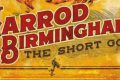 "The Short Go" - Jarrod Birmingham (2020) [english]
