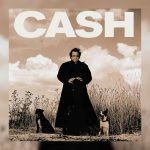 “American Recordings” – Johnny Cash (1994)