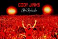 "Red Rocks Live" - Cody Jinks (2020) [english]