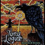 “Serpents and Saviors” – Tony Logue (2018)
