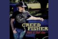 "Rock and Roll Man" - Creed Fisher (2020) [english]