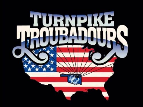 “A Long Way From Your Heart” – Turnpike Troubadours (2017) [english]