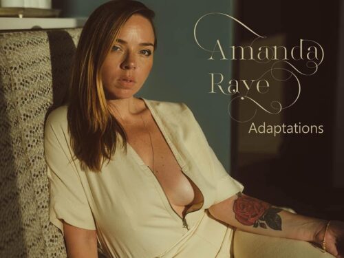 “Amanda Raye” – Amanda Raye (2019) [english]