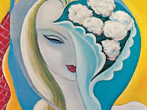 “Layla and Other Assorted Love Songs” – Derek and the Dominos (1970) [english]