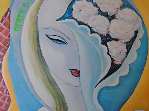 “Layla and Other Assorted Love Songs” – Derek and The Dominos (1970) [english]