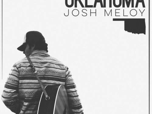 “Oklahoma” – Josh Meloy (2020) [english]