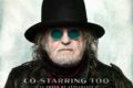 "Co-Starring Too" - Ray Wylie Hubbard (2022) [english]