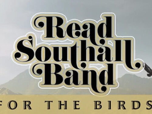 “For The Birds” – Read Southall Band (2021) [english]