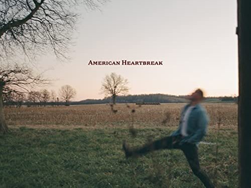 “American Heartbreak” – Zach Bryan (2022) [english]