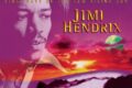 "First Rays of the New Rising Sun" - Jimi Hendrix (1997)