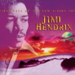 “First Rays of the New Rising Sun” – Jimi Hendrix (1997)