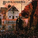 “Black Sabbath” – Black Sabbath (1970)
