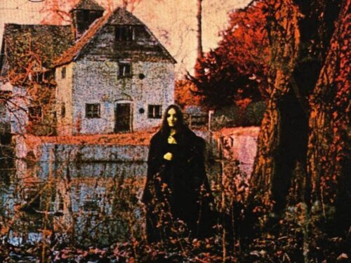 “Black Sabbath” – Black Sabbath (1970) [english]