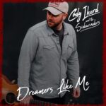 “Dreamers Like Me” – Cody Ikerd and the Sidewinders (2023) [english]